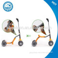Baby scooters big wheels kids pedal kick scooter